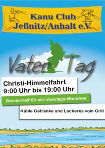 Read more about the article 18.05.2023 von 9:00 Uhr bis 19:00 Uhr –  Sei dabei!